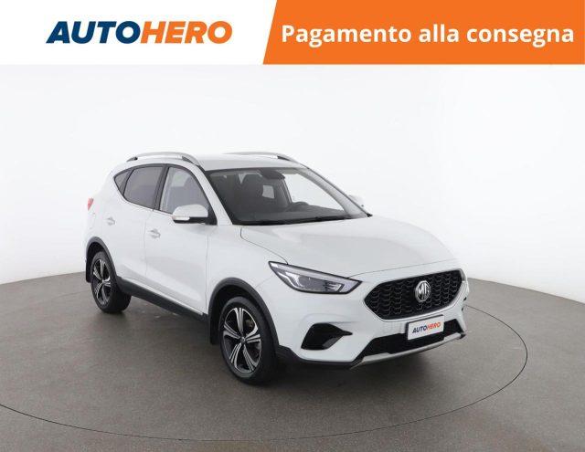 MG ZS 1.5 VTi-tech Comfort