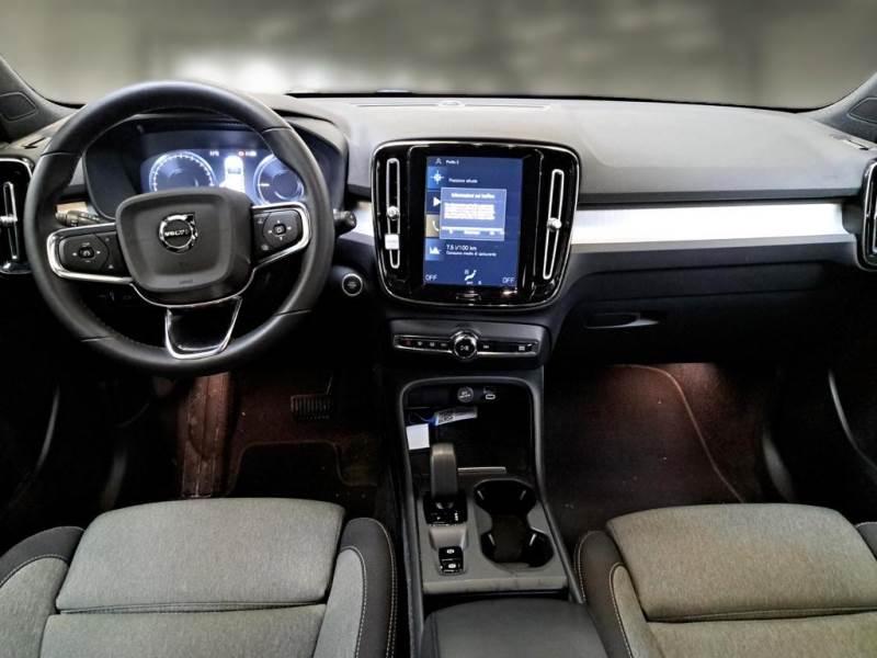VOLVO Xc40 T5 Recharge Plug-In Hybrid Automatico Core