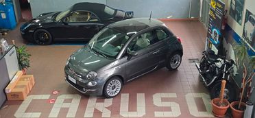 Fiat 500 1.2 Lounge 69cv *GAR FIAT 2ANNI*