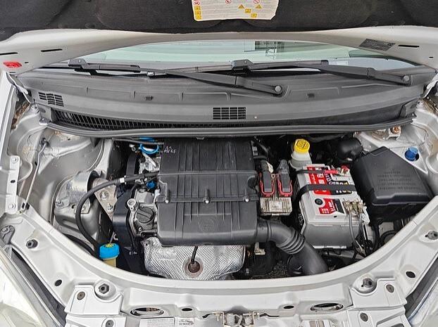 LANCIA Musa 1.4 8v Benzina