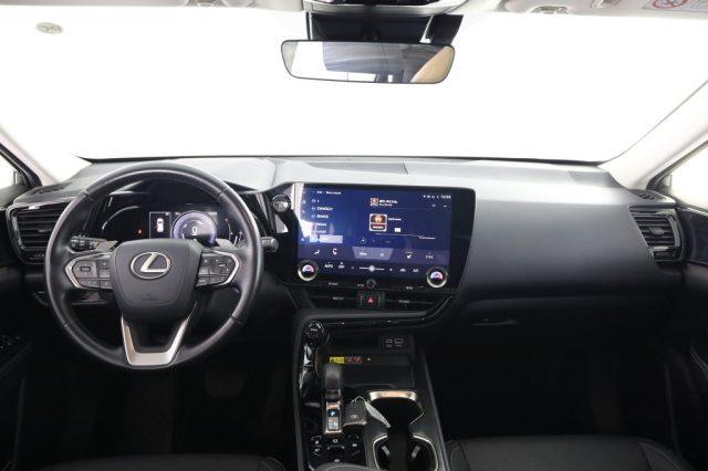 LEXUS Other NX NX Hybrid 4WD Premium +