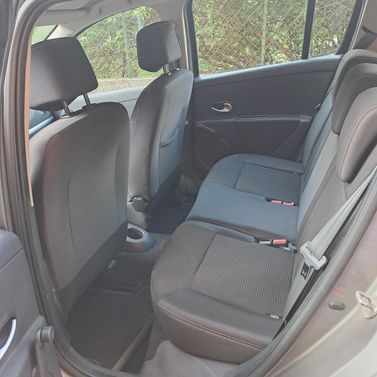 Renault Clio 1.5Dci UNICO PROPRIETARIO