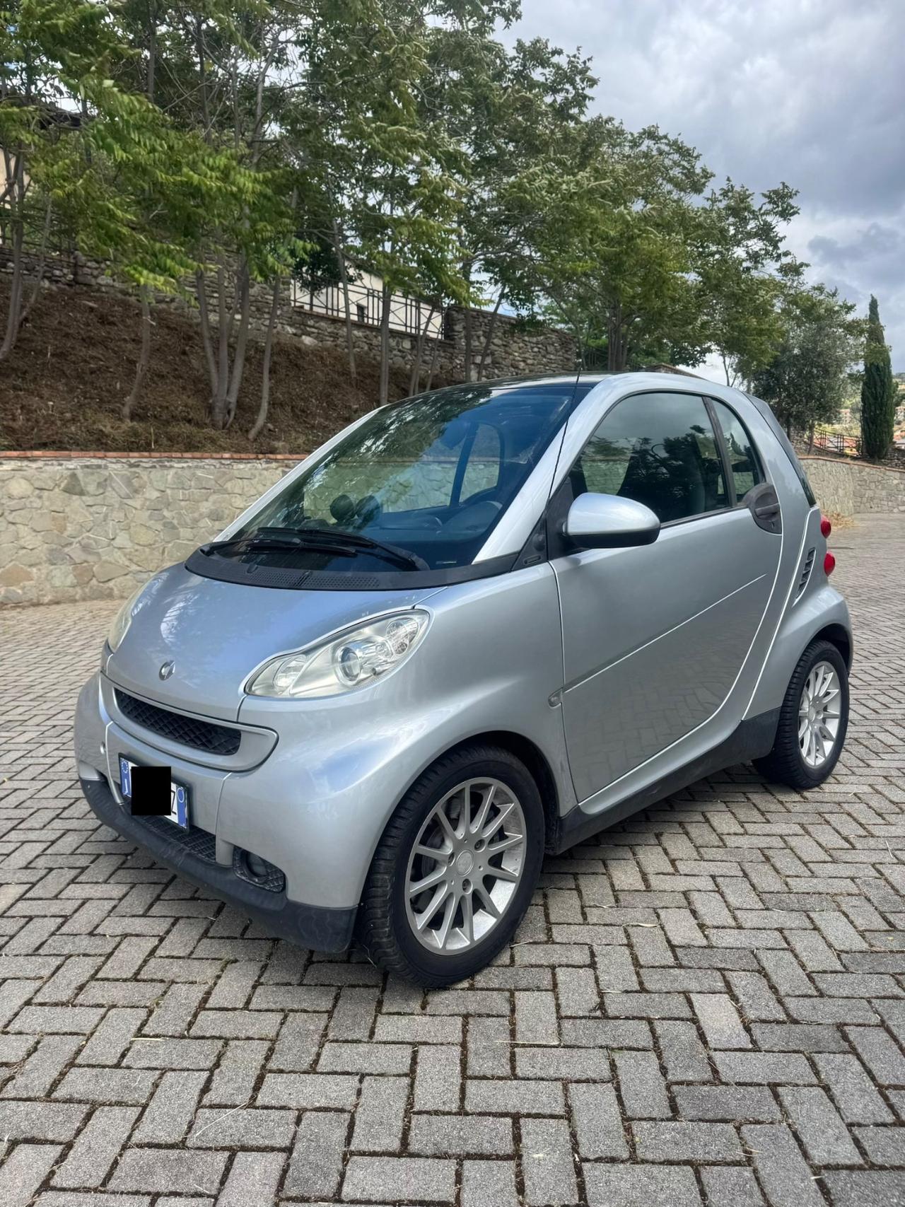 Smart ForTwo 800Cdi 45Cv TETTO 2009
