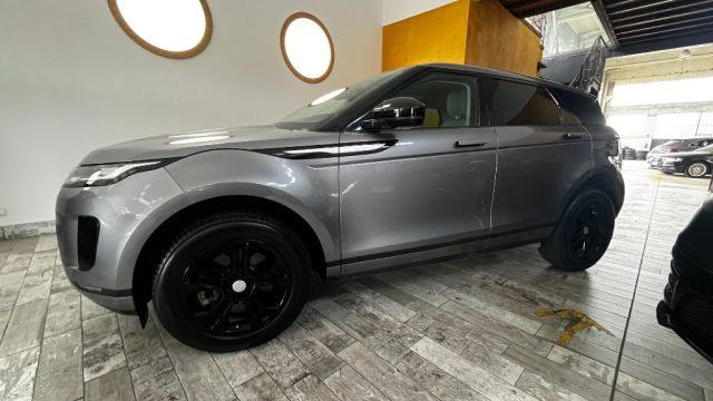 LAND ROVER Range Rover Evoque 2.0D I4-L.Flw 150 CV AWD Auto S