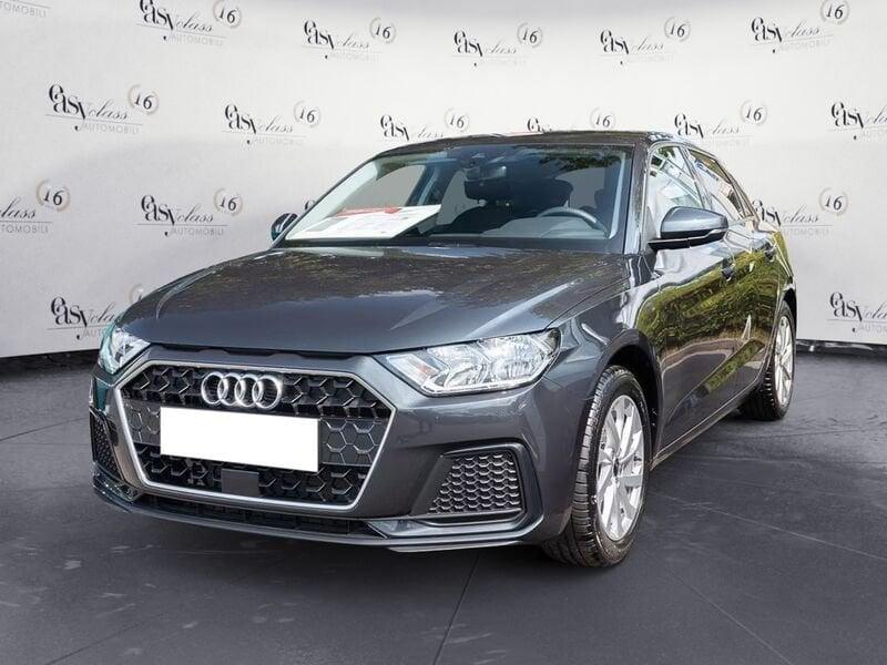 Audi A1 A1 SPB 25 TFSI Advanced Car Play Cockpit