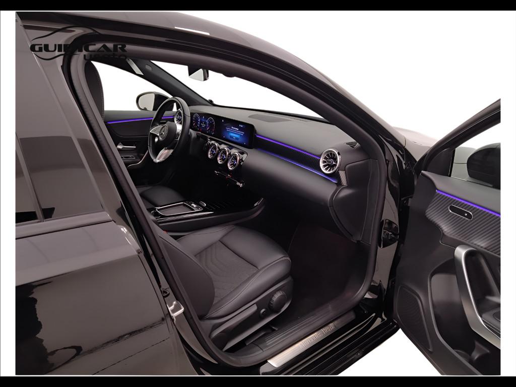 Mercedes-Benz Classe A - W177 2023 - A 180 Progressive Advanced Plus auto