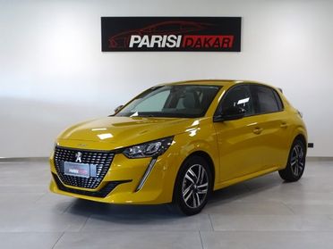 PEUGEOT 208 PureTech 100 S&S EAT8 5 porte Allure Pack