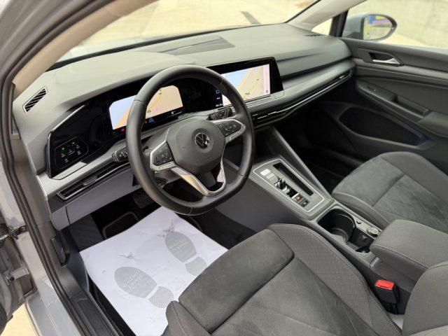 VOLKSWAGEN Golf 2.0 TDI 150 CV DSG Style GARANZIA