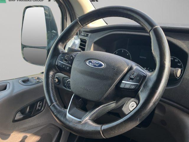 FORD Transit L4H3 2.0 170CV