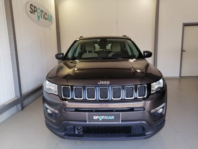 JEEP Compass 1.6 Multijet II 2WD Longitude