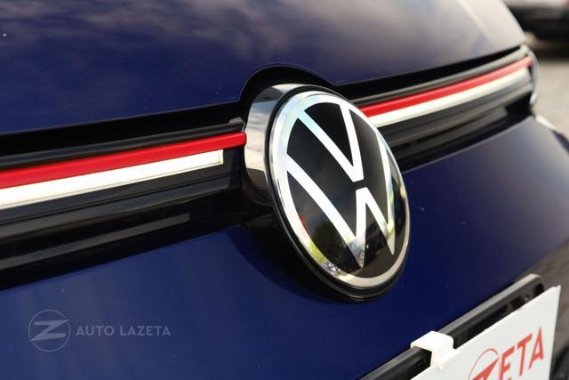 VOLKSWAGEN Golf GTI 2.0 TSI 245cv Harman Kardon IQ.Light LED