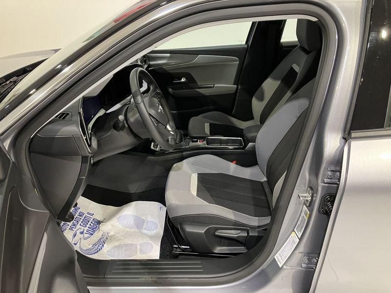 Opel Mokka 1.2 Turbo Elegance