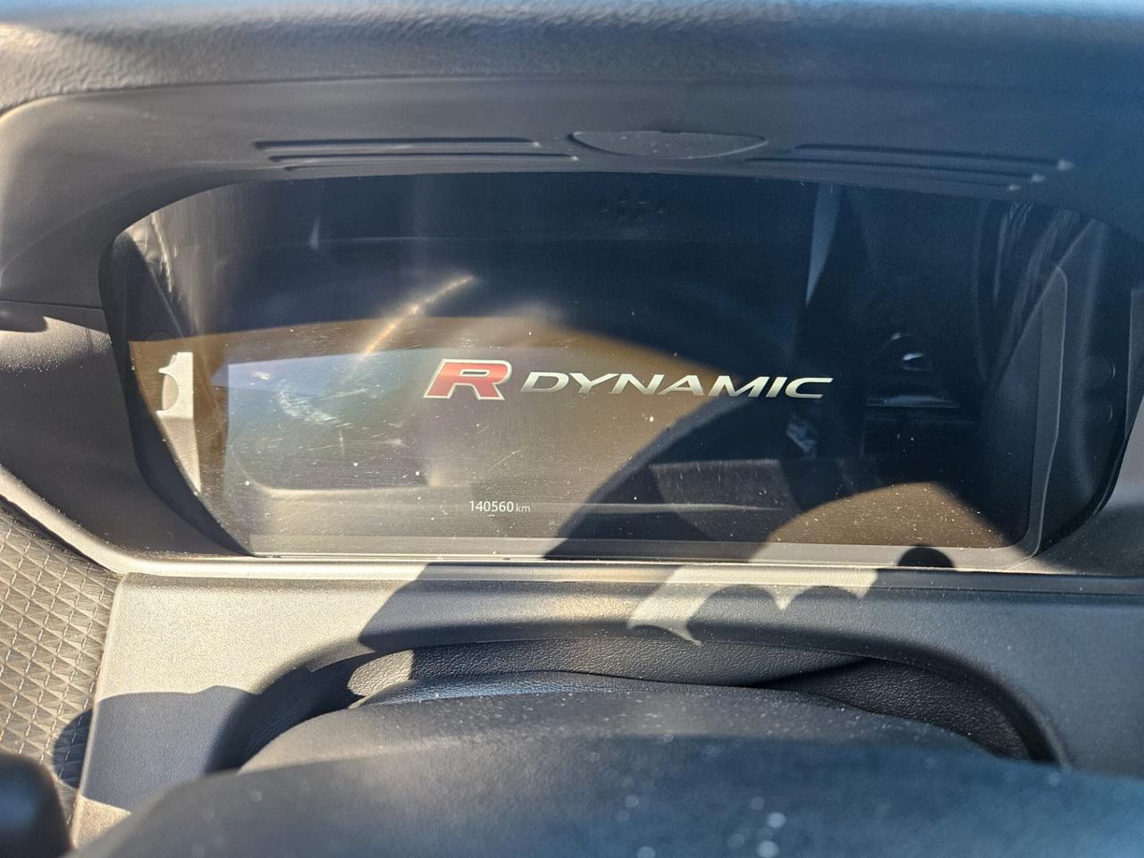 Land Rover Range Velar 2.0 TD4 180 CV R-Dynamic SE