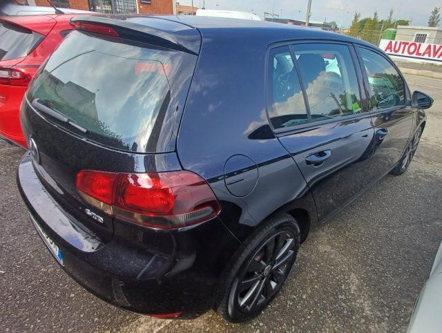 VOLKSWAGEN Golf 2.0 TDI 110CV DPF 5p. Comfortline