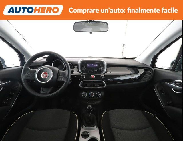 FIAT 500X 1.6 E-Torq 110 CV Pop