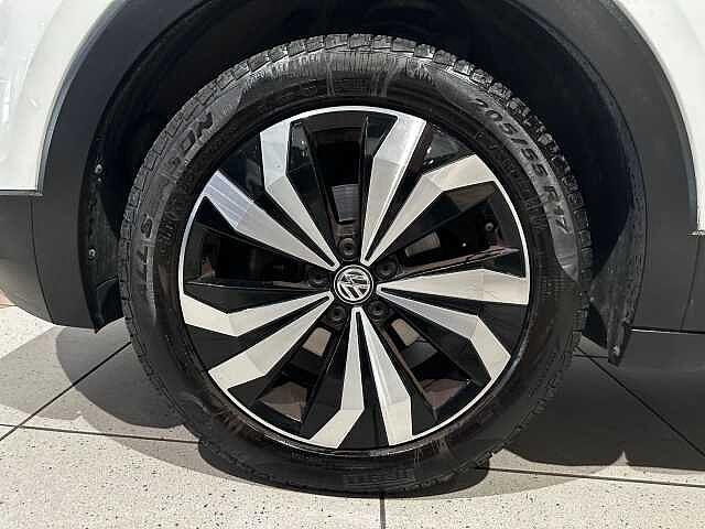 Volkswagen T-Cross 1ª serie 1.0 TSI 115 CV Style BMT
