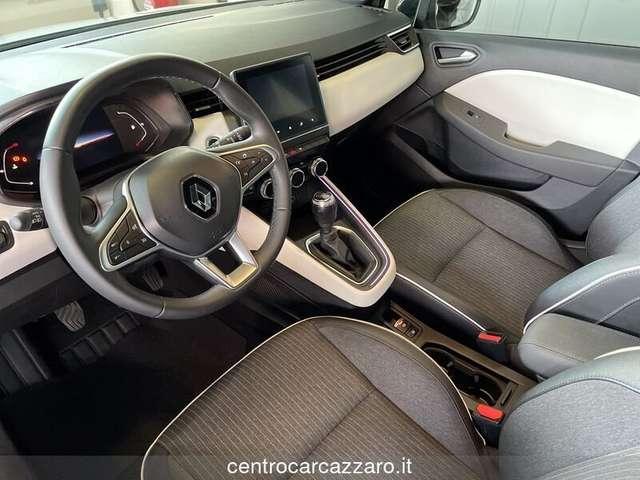 Renault Clio 5 Porte 1.0 TCe Techno