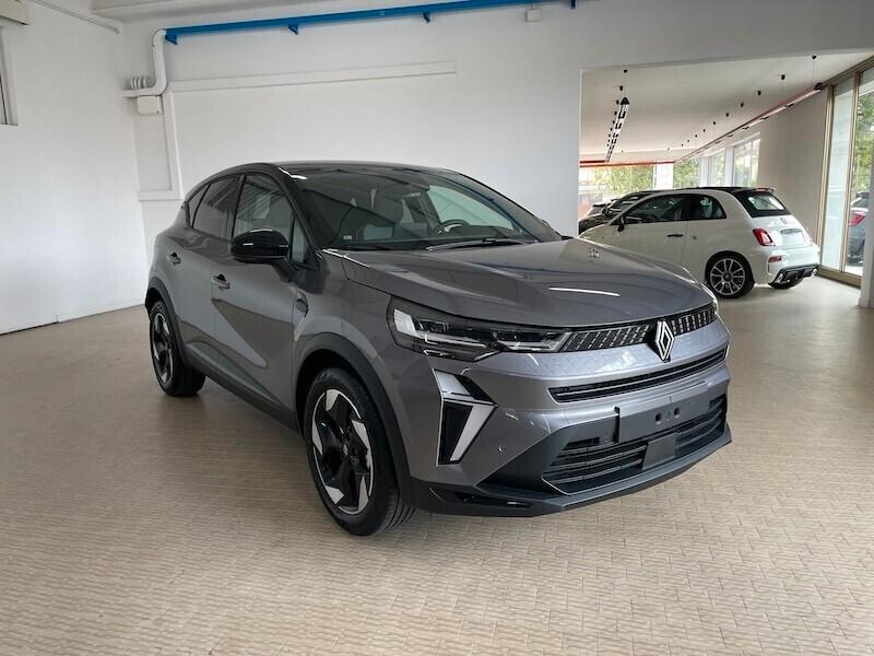 Renault Captur ECO-G 100 CV Techno GPL KM0 TeknoPack