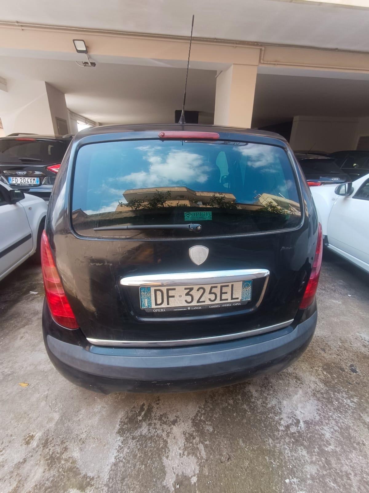 Lancia MUSA 1.3 Multijet 16V Platino