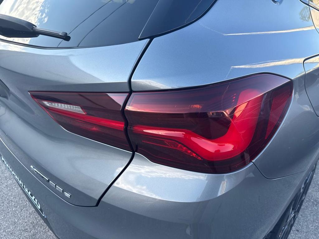 BMW X2 25 e Msport X xDrive Steptronic
