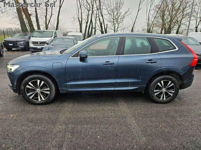 VOLVO XC60 2.0 t8 Business Plus awd 303cv geartronic GA713NZ