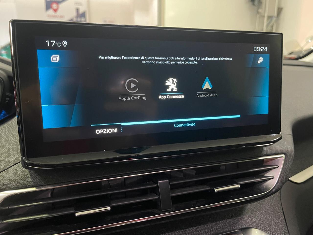 Peugeot 3008 BlueHDi 130 S&S EAT8 Allure Pack