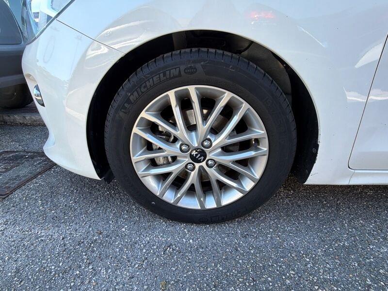 Kia Rio Rio 1.4 crdi Cool 90cv
