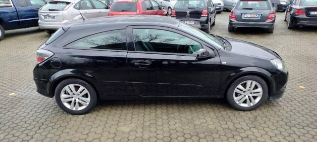 Opel Astra GTC 1.4 twinport Enjoy esp FL