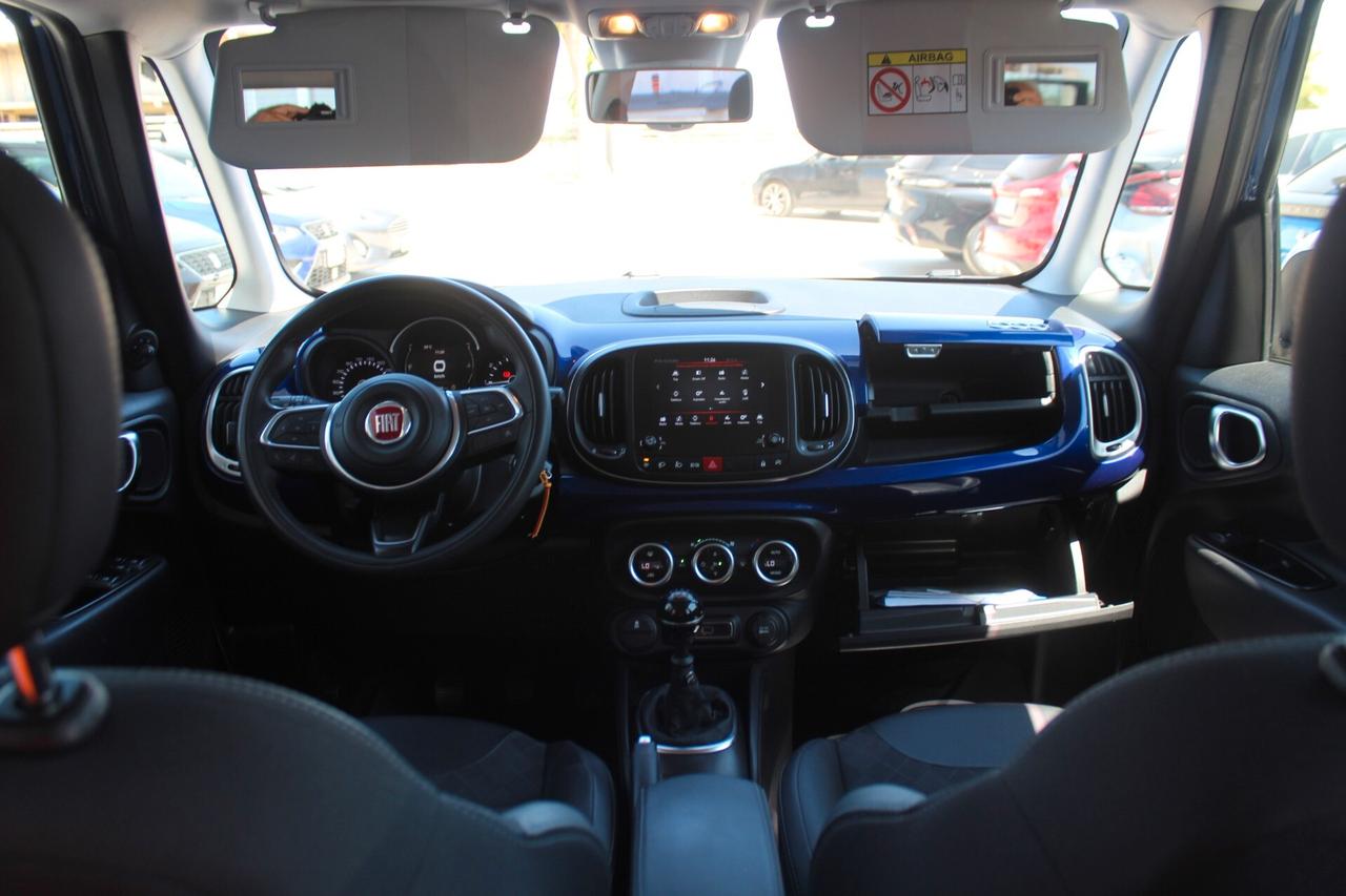Fiat 500L Wagon 1.6 Multijet 120 CV Lounge