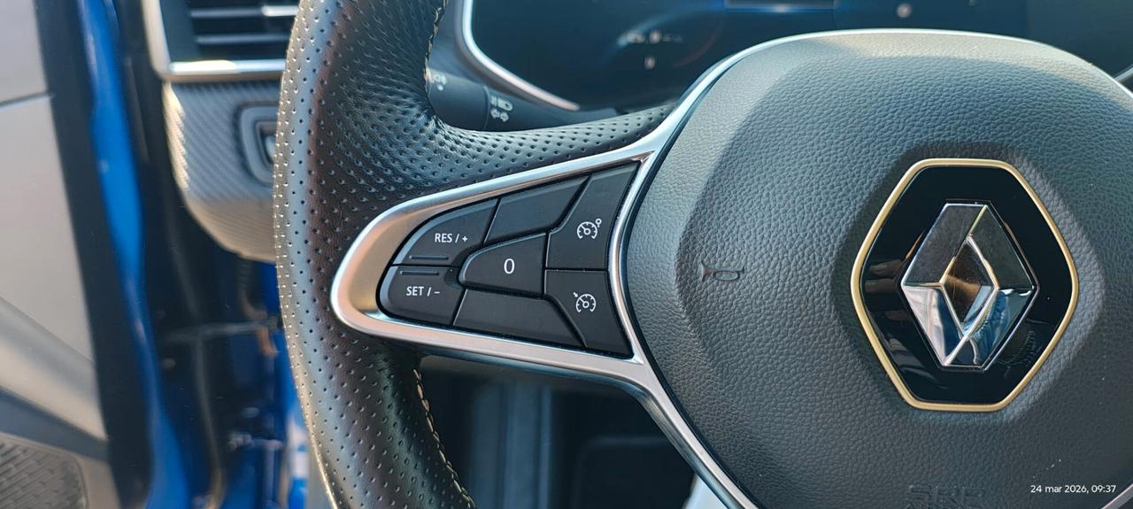 Renault Clio Full Hybrid E-Tech 145 CV 5 porte Evolution