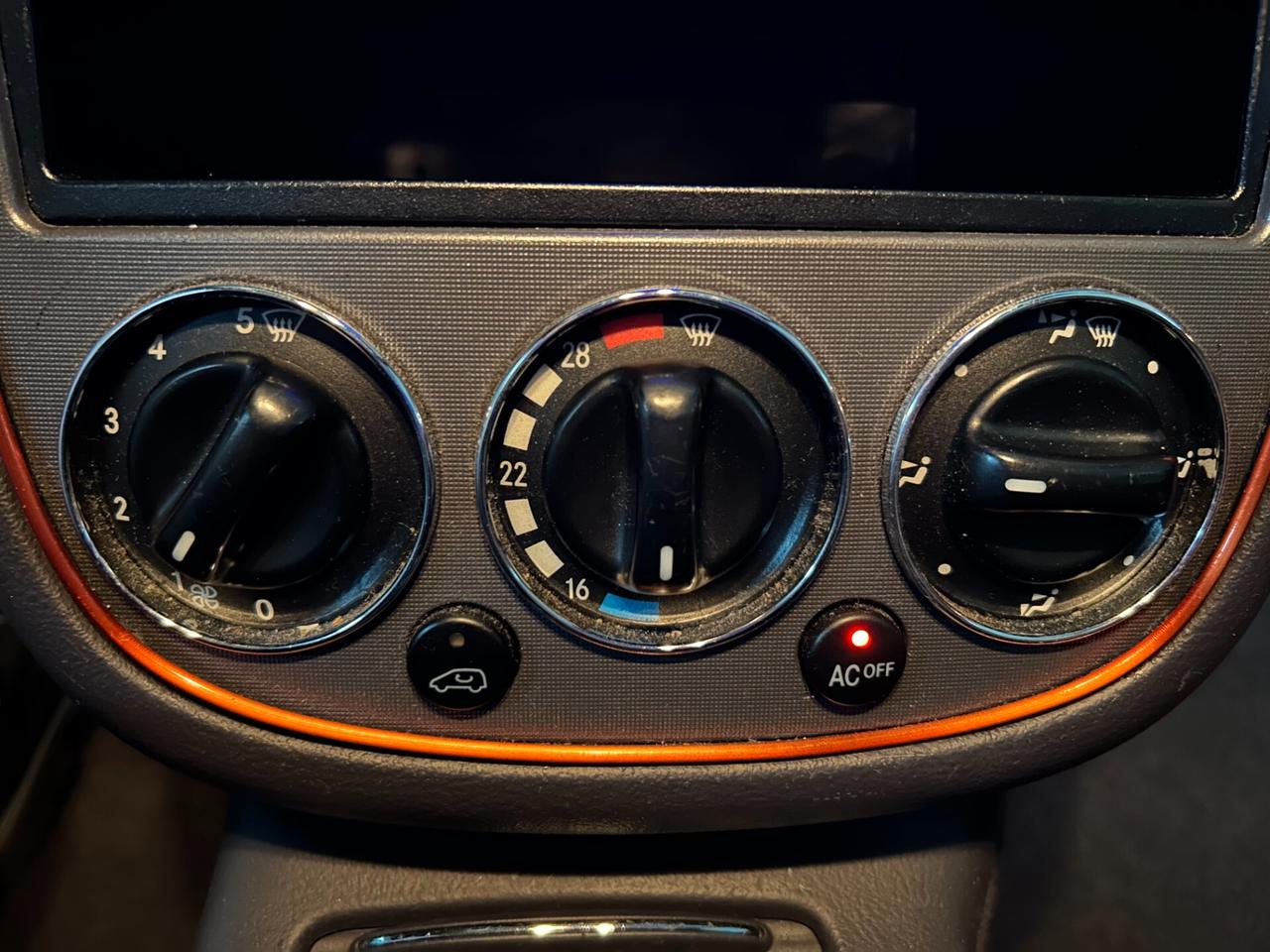 Mercedes-benz A 160 A160