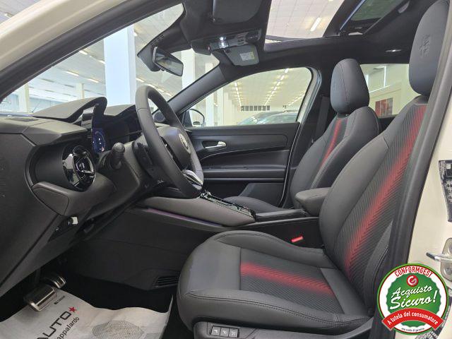 ALFA ROMEO Junior 1.2 145 CV Hybrid eDCT6 Speciale