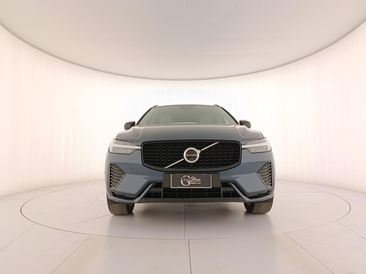 VOLVO XC60 2.0 b5 Plus Dark awd auto