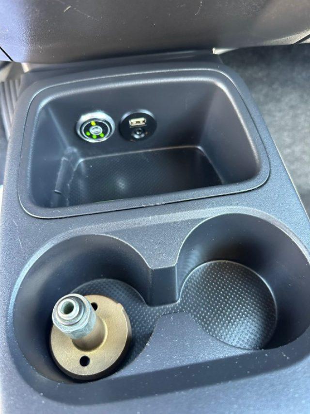 MITSUBISHI Space Star 1.0 ClearTec GPL bifuel Intense NAVI