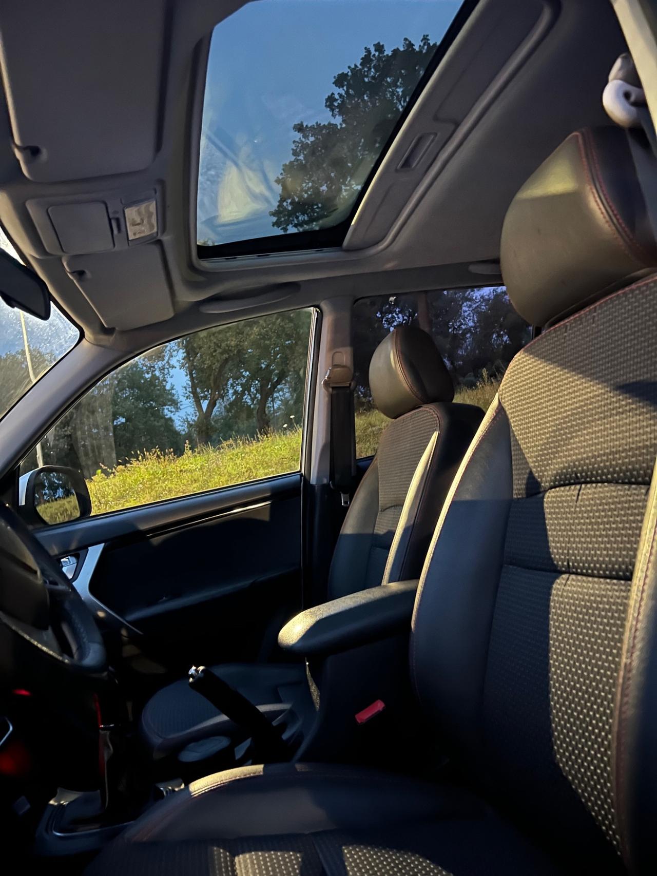 DR EVO 5 GPL PERMUTE RATE GARANZIA