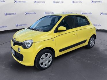 Renault Twingo SCe Life