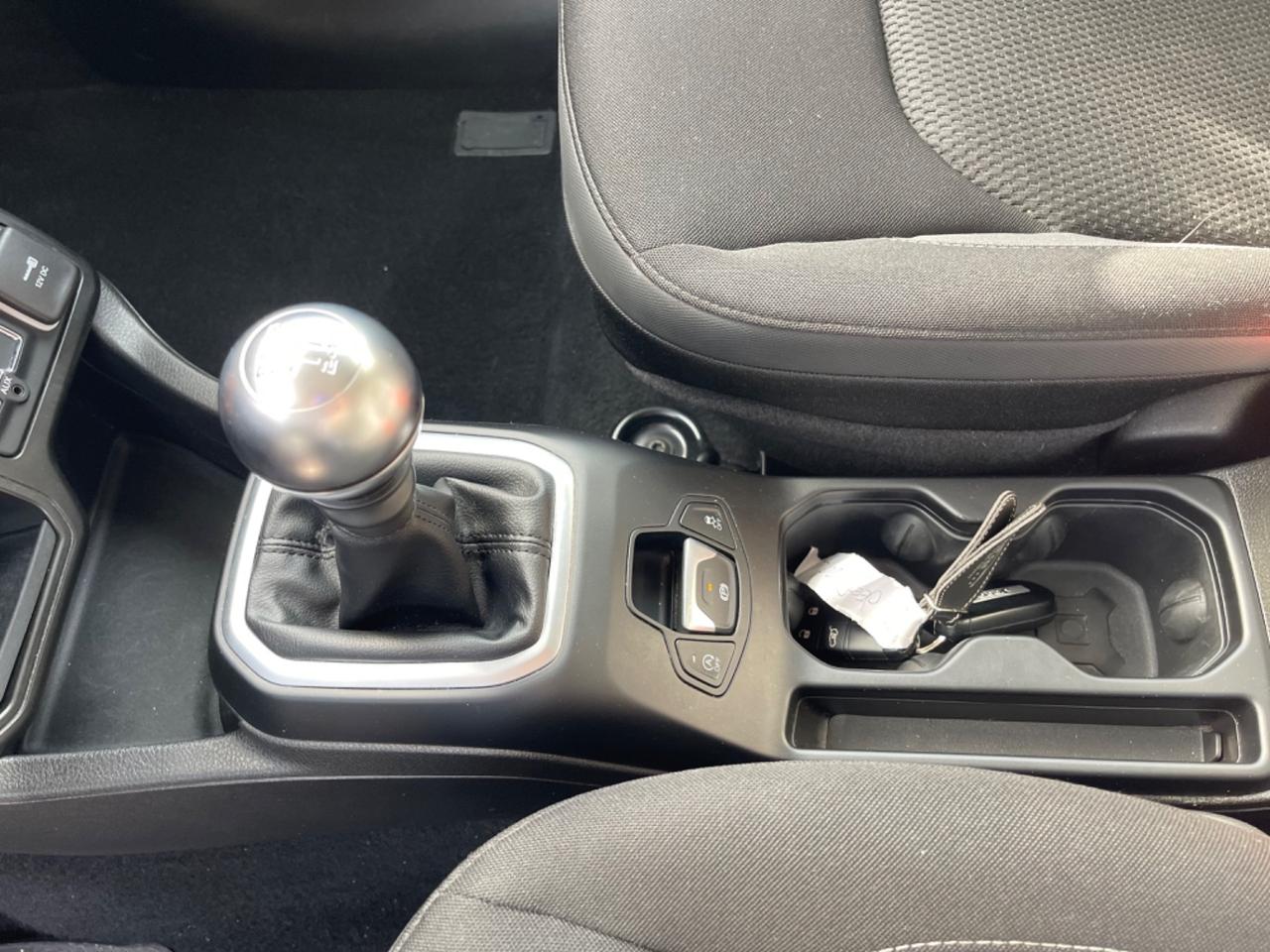 Jeep Renegade 1.6 Mjt 130 CV Limited KM CERTIFICATI!!!