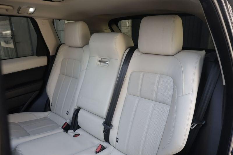 Land Rover Range Rover Sport Land Rover Range Rover Sport 3.0 I6 400cv HSE aut. Unicoproprietario