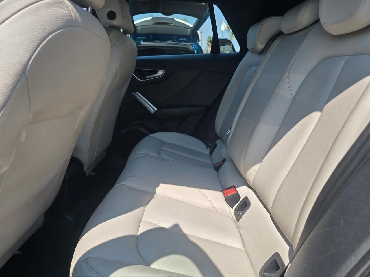AUDI Q2 1.6 116CV TDI SPORT EDITION