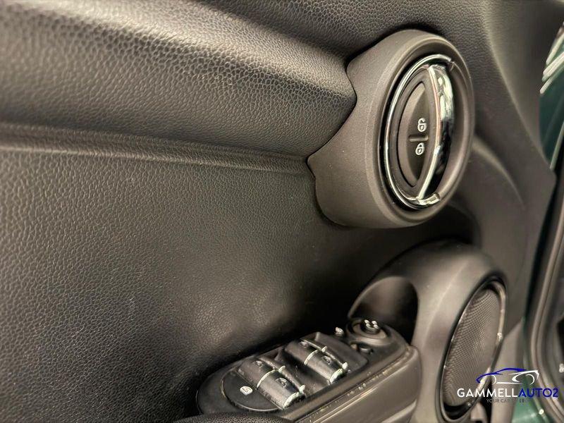 MINI Mini One D Business