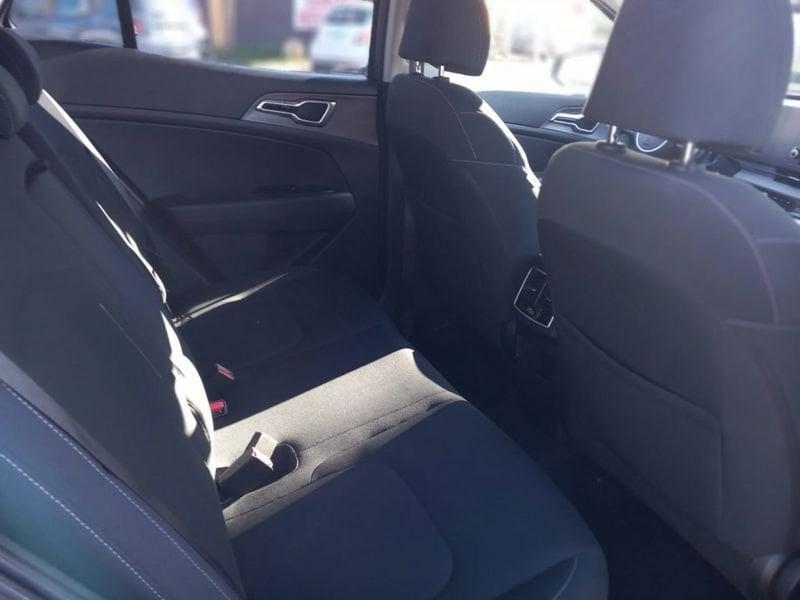 KIA Sportage 1.6 TGDi MHEV Style