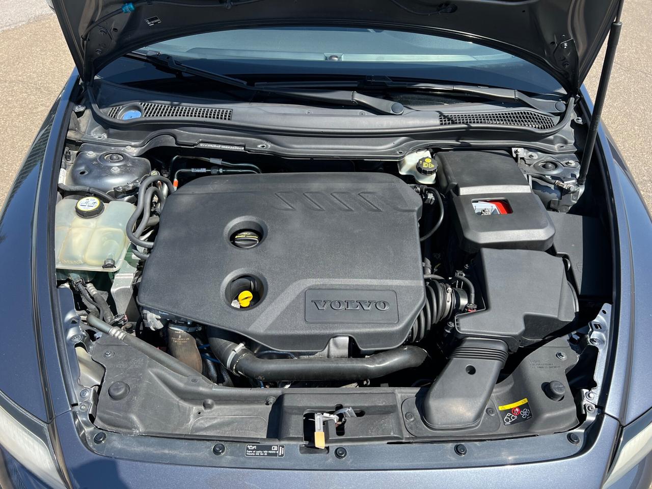 Volvo V50 1.6 D2 114cv Kinetic - 2011