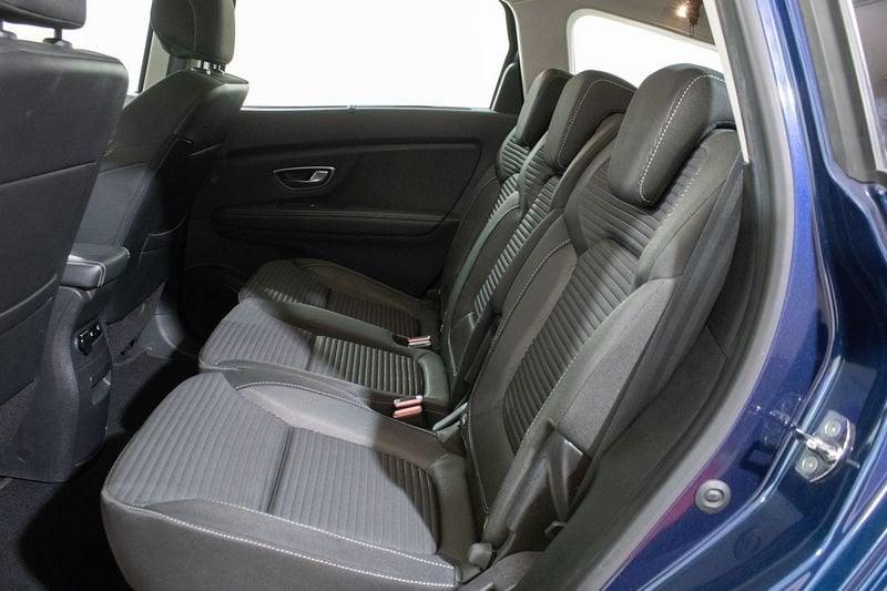 Renault Grand Scénic Blue dCi 120cv Business