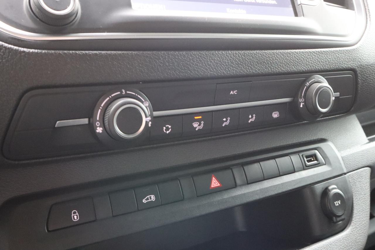 Fiat Scudo 2.0 MJT 144CV L3-Lungo 3 POSTI - 18.550+IVA