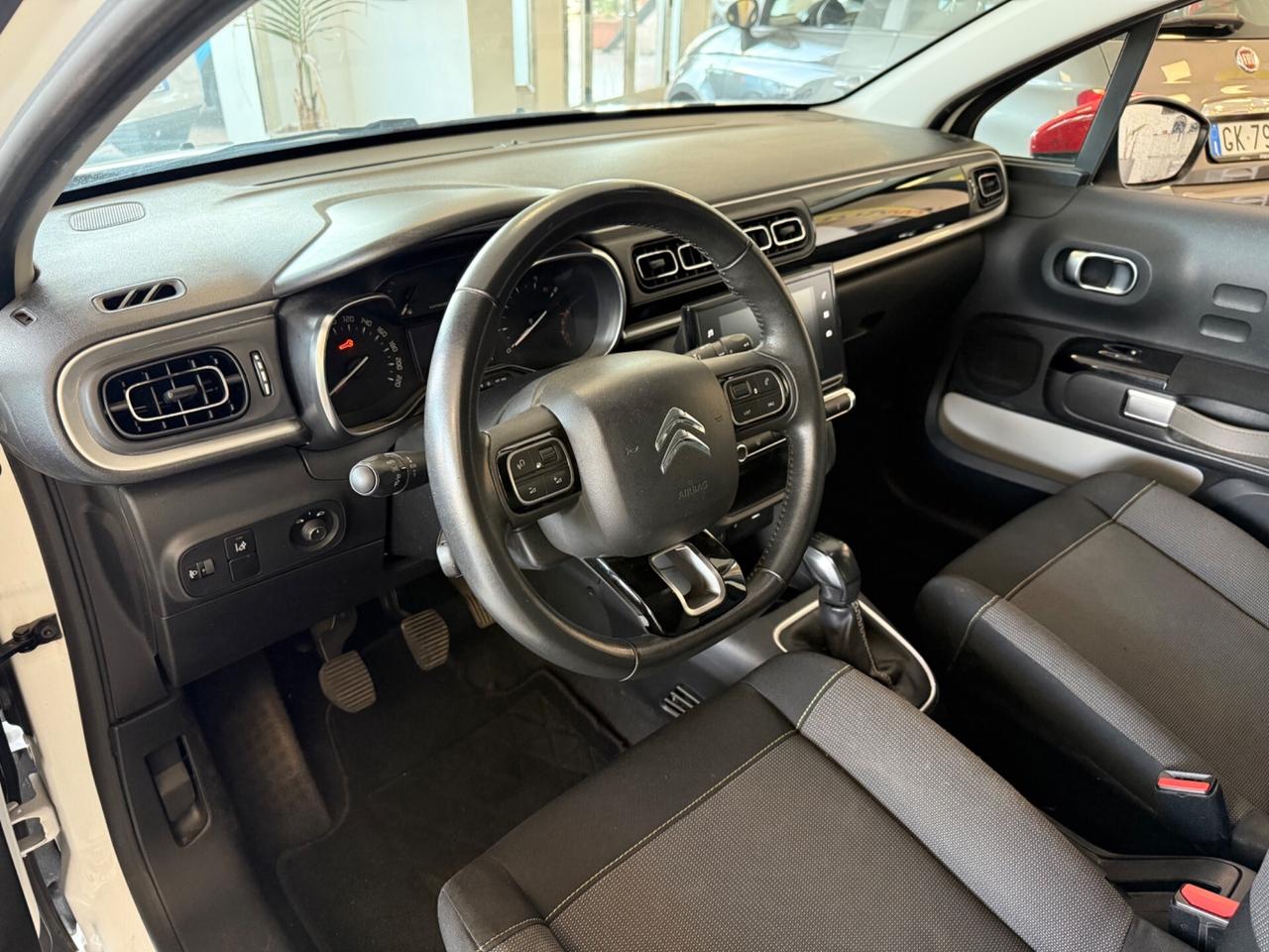 OFFERTA A TEMPO!!! Citroen C3 PureTech 82 Shine FULL