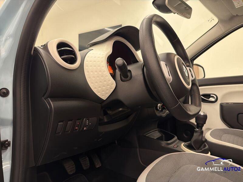 Renault Twingo Twingo 1.0 sce Duel 65cv