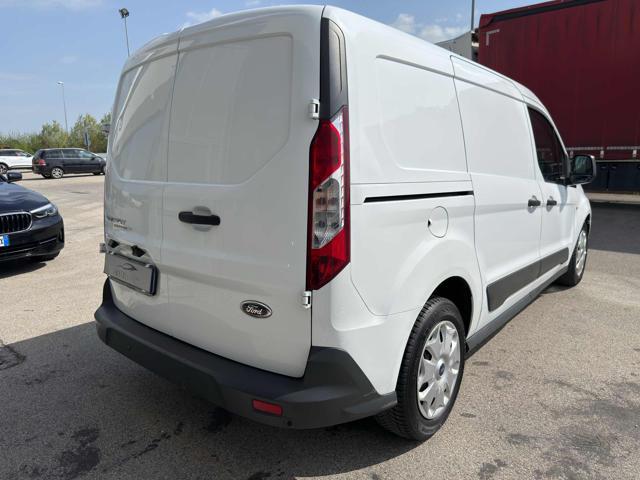 FORD Transit Connect 230 1.6 TDCi 115CV PL Furgone Trend