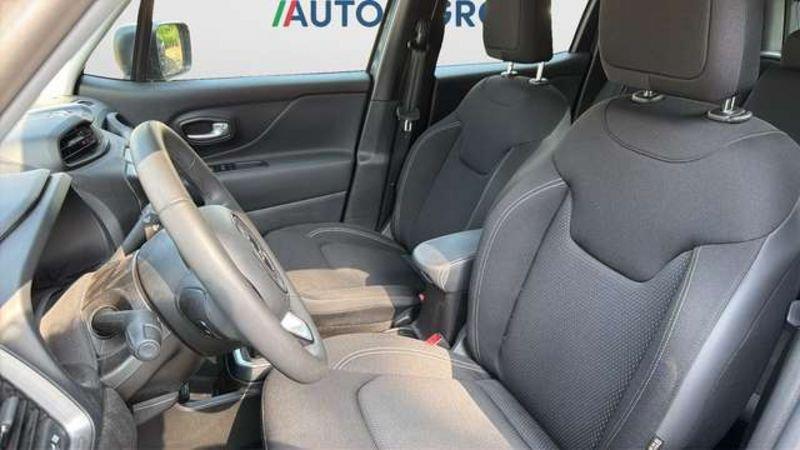 Jeep Renegade 1.0 T3 Longitude