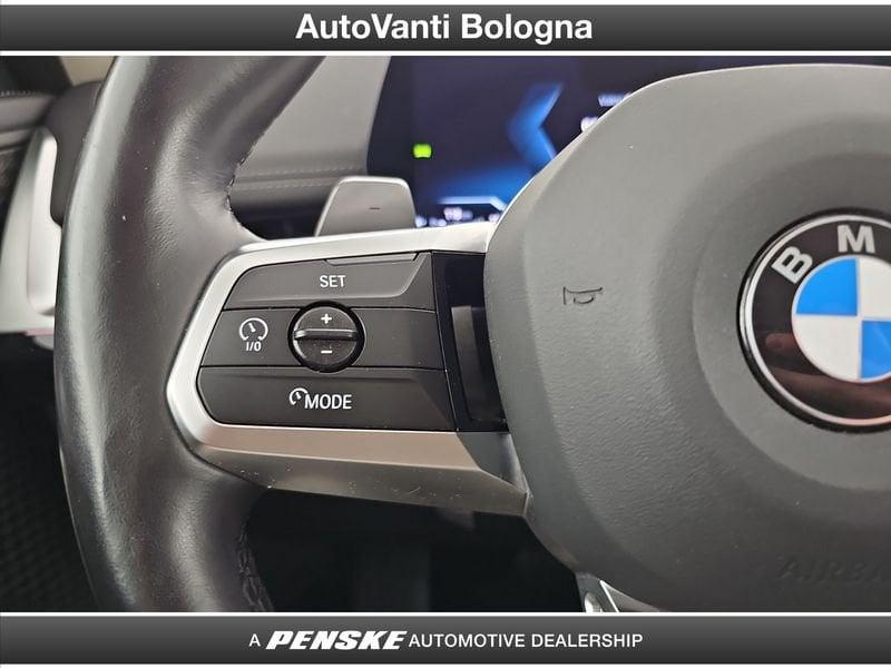BMW X1 sDrive 18d xLine