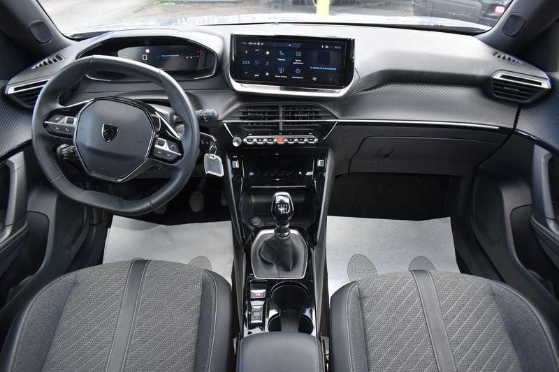 Peugeot 2008 PureTech 100 Allure S/S